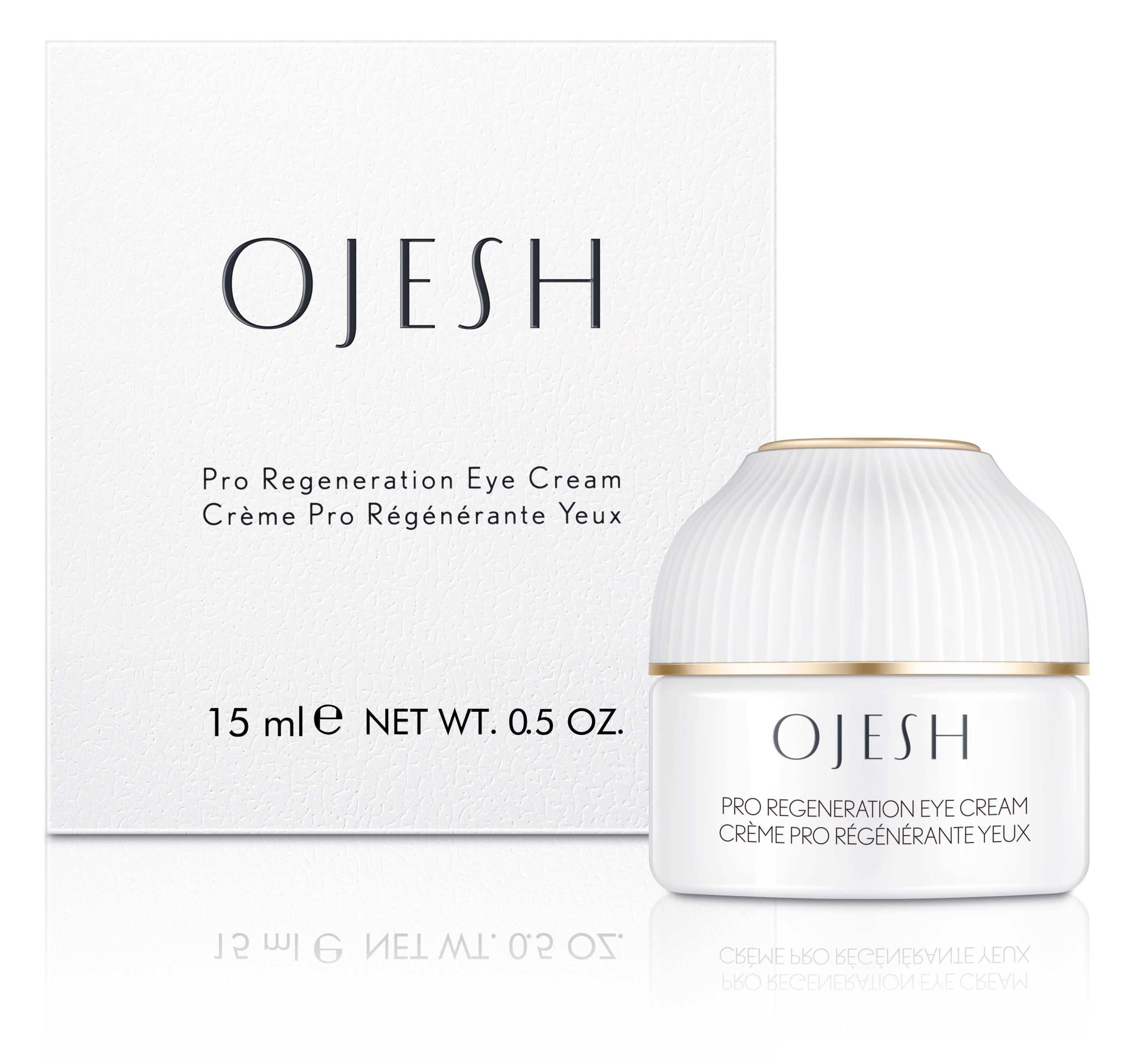 Pro Regeneration Crema Para Ojos