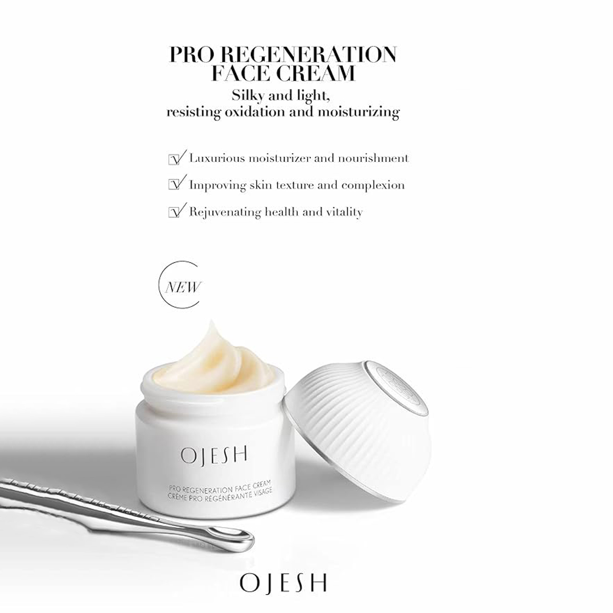 Pro Regeneration Crema Facial - Image 4