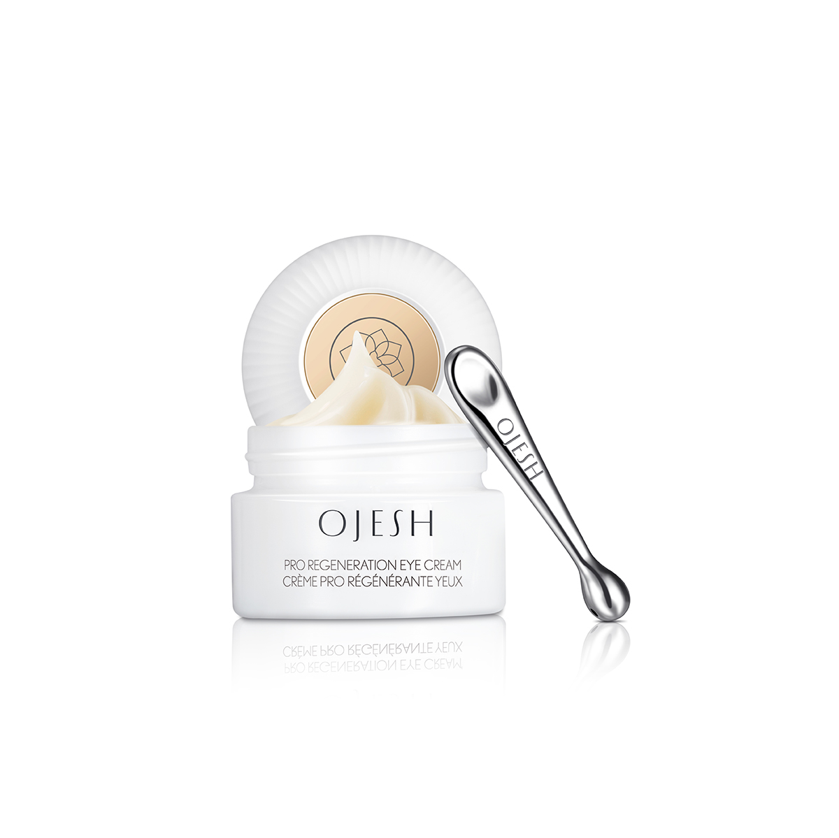 Pro Regeneration Crema Para Ojos - Image 4