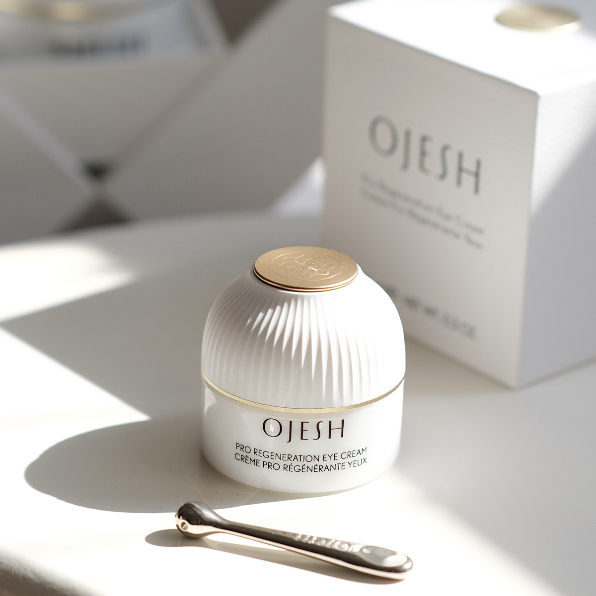 Pro Regeneration Crema Para Ojos - Image 3