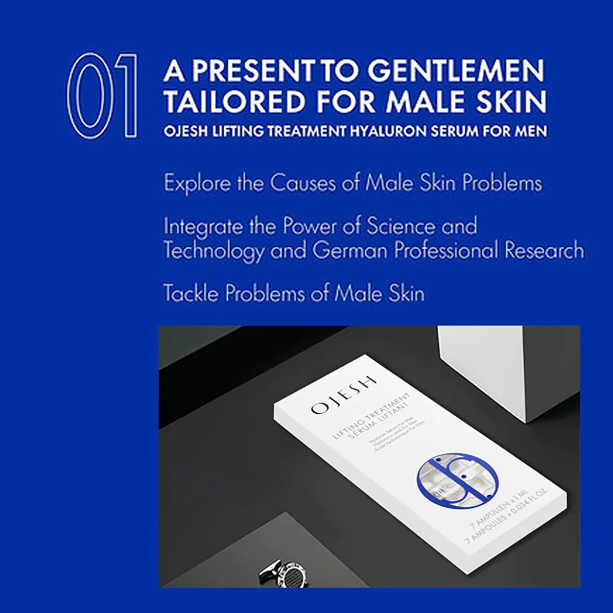 Serum for Men (0.6%) - Image 4